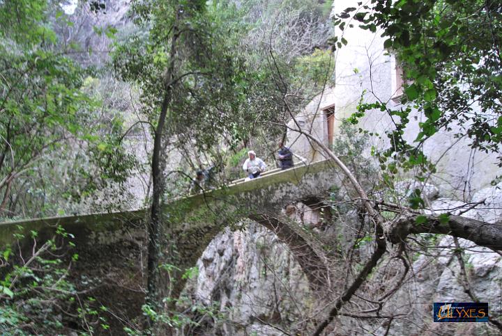 sul ponte della cartiera portello.JPG